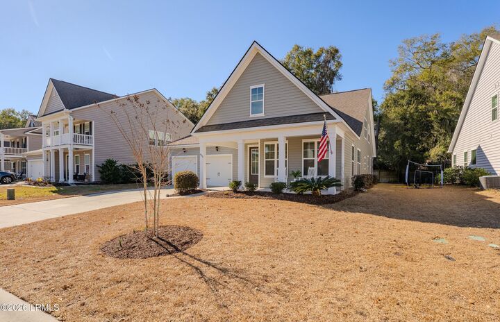 Property Photo: 4230 Sage Drive SC 29907