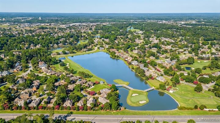 Property Photo:  8169 Longneedle Place  AL 36117 