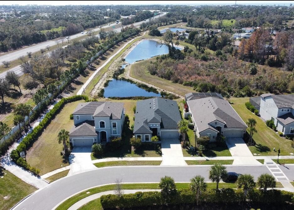 Property Photo: 15312 Shady Palms Lane FL 34275