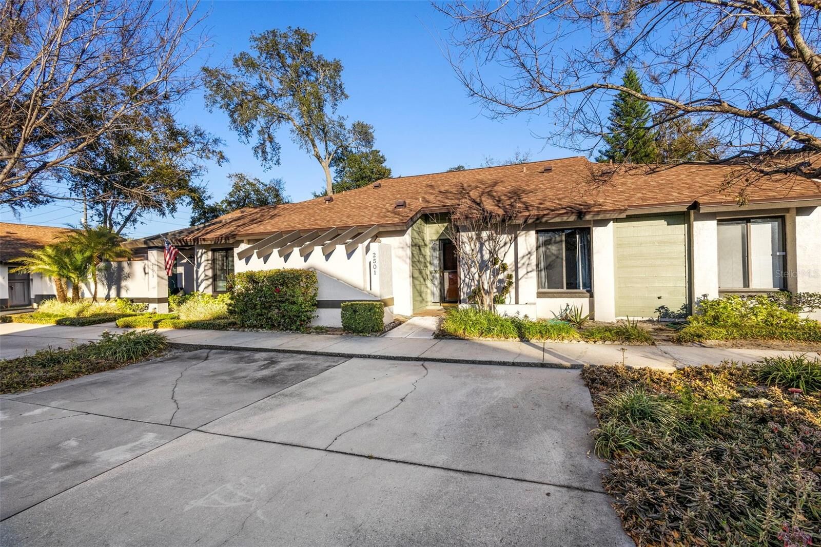 Property Photo: 2501 Tahoe Circle FL 32792