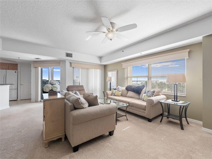 Property Photo: 5300 S Atlantic Avenue 4-407 FL 32169