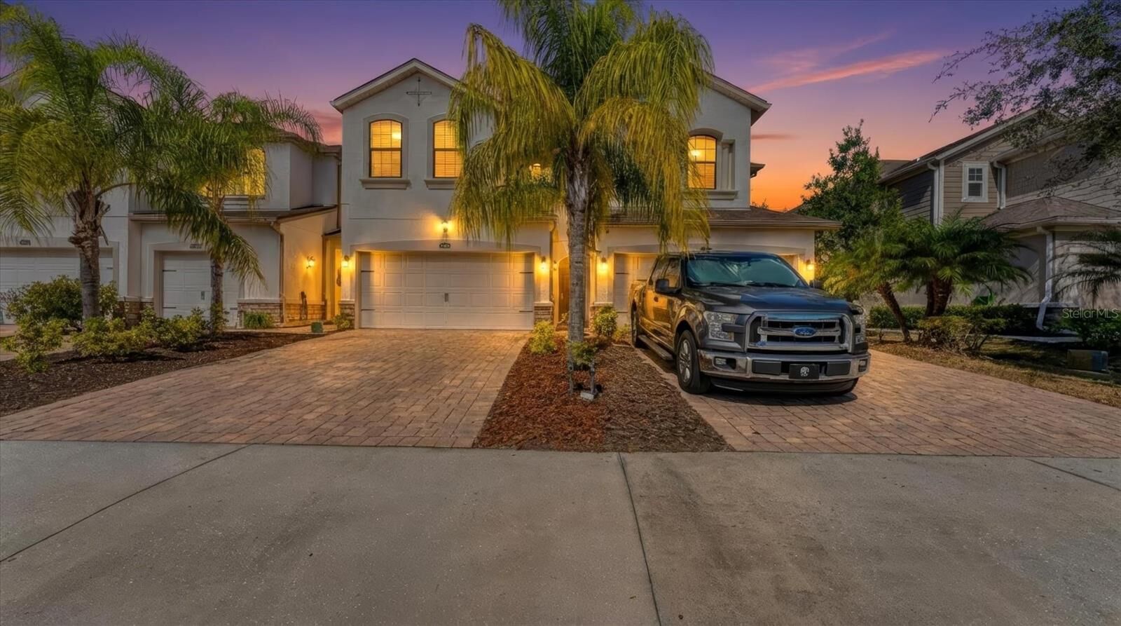Property Photo:  12439 Trailhead Drive  FL 34211 
