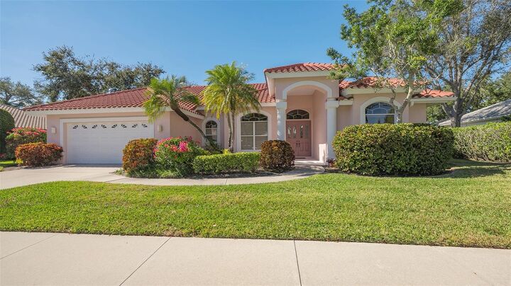Property Photo: 4754 Antler Trail FL 34238