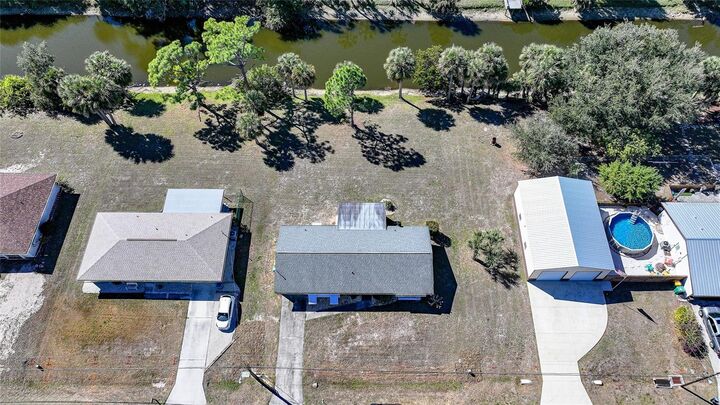 Property Photo: 1477 Alton Road FL 33952