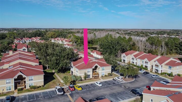 Property Photo:  9481 Highland Oak Drive 1506  FL 33647 