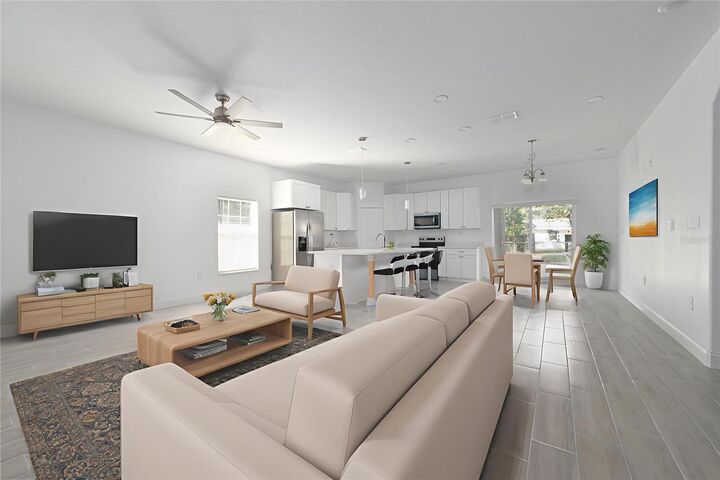 Property Photo: 1758 S Nashville Avenue FL 32805