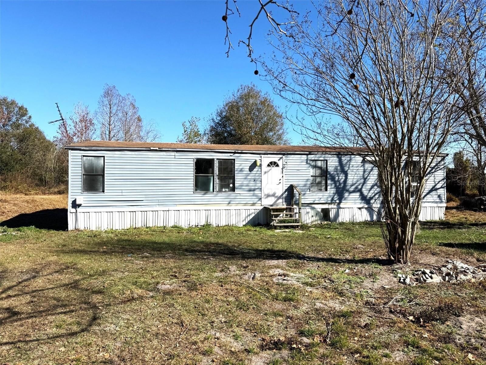 Property Photo: 5055 Cedar Hammock Street FL 33859