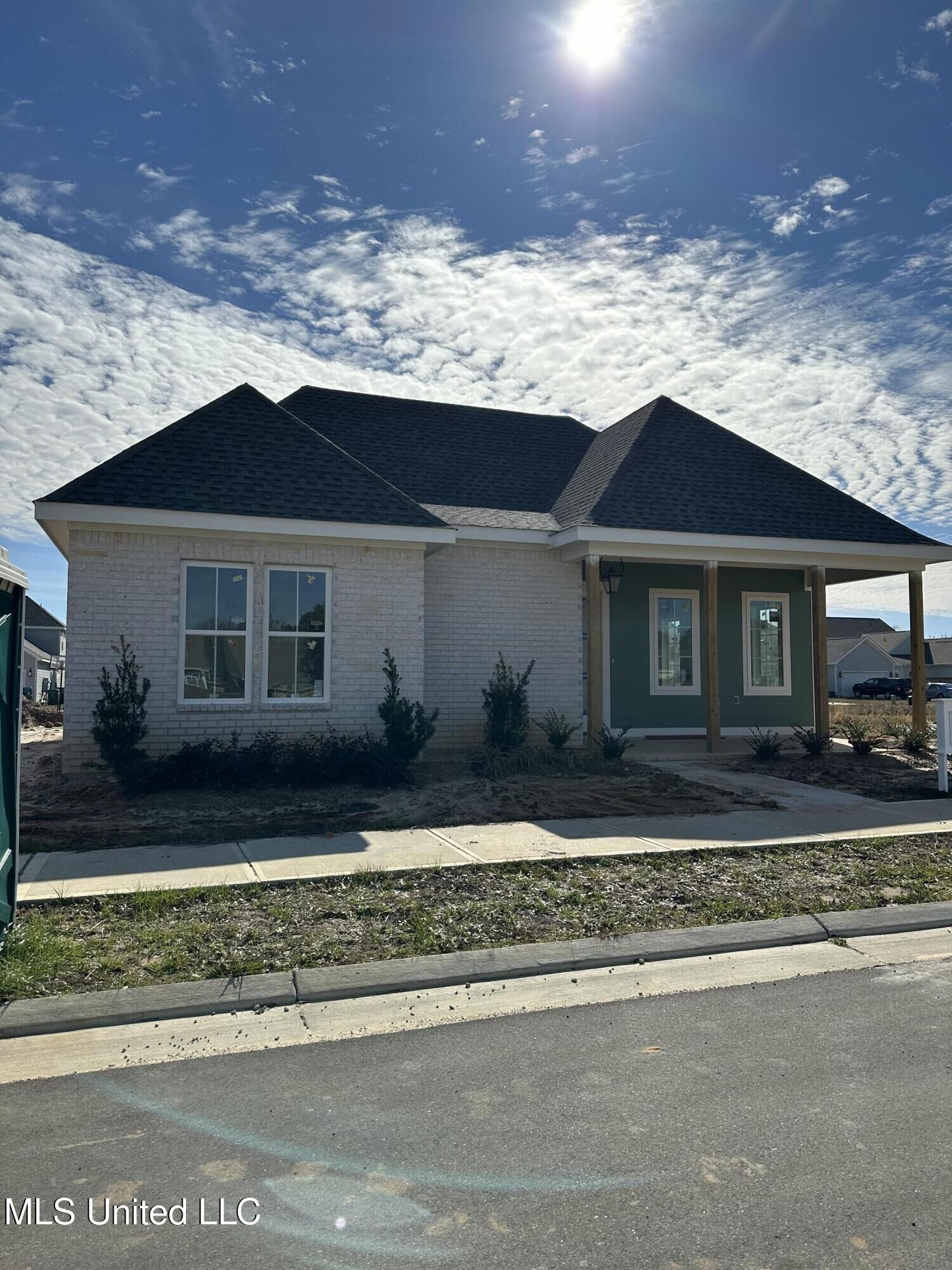 Property Photo:  12228 Artisan Greeen Boulevard  MS 39503 