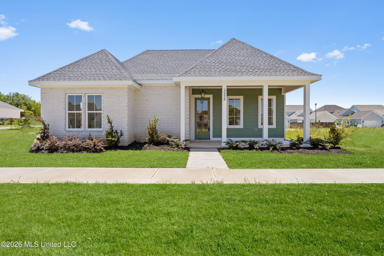 Property Photo:  12228 Artisan Greeen Boulevard  MS 39503 
