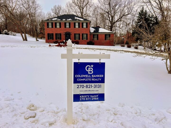 Property Photo:  3420 Chur  KY 42431 