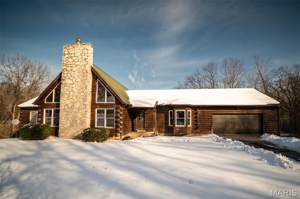 Property Photo:  5200 Chapel Hill Road  MO 63080 