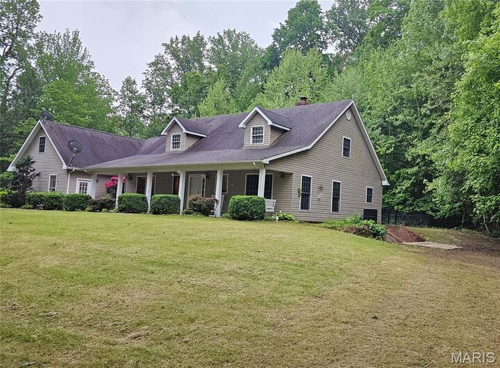 Property Photo:  189 County Road 657  MO 63701 