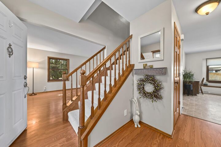 Property Photo: N73w5381 Georgetown Dr WI 53012