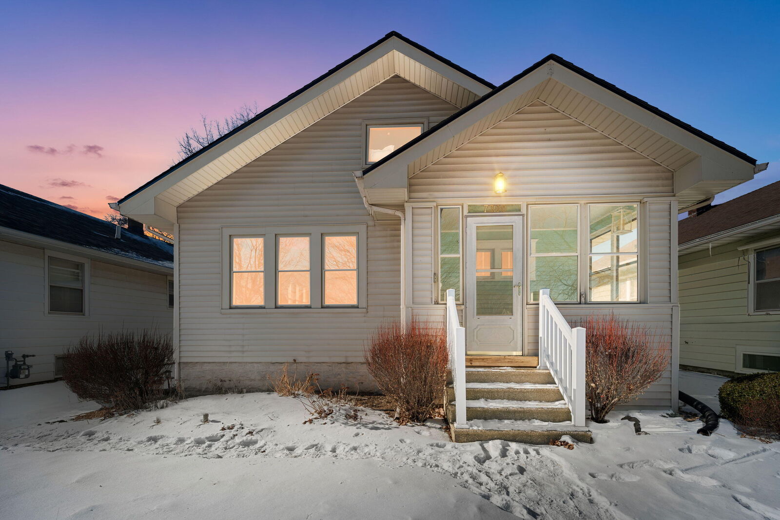 Property Photo:  7300 35th Ave  WI 53142 