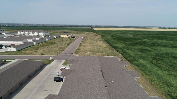 Property Photo:  2017 &2019 35th St NW  ND 58703 
