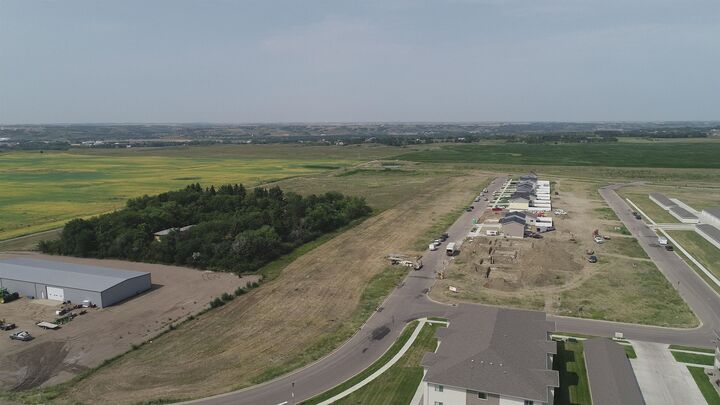 Property Photo:  2213 & 2215 35th St NW  ND 58703 