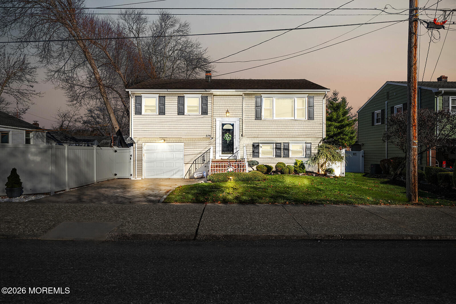 Property Photo:  325 Orchard Street  NJ 07065 