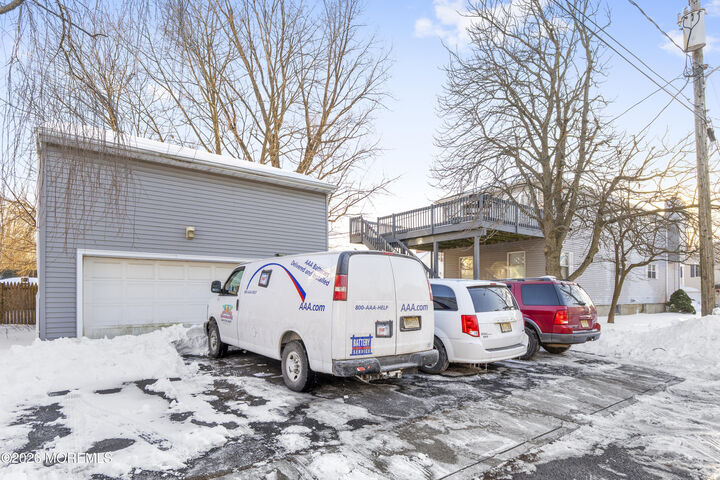 Property Photo:  9 Kearney Street  NJ 07735 