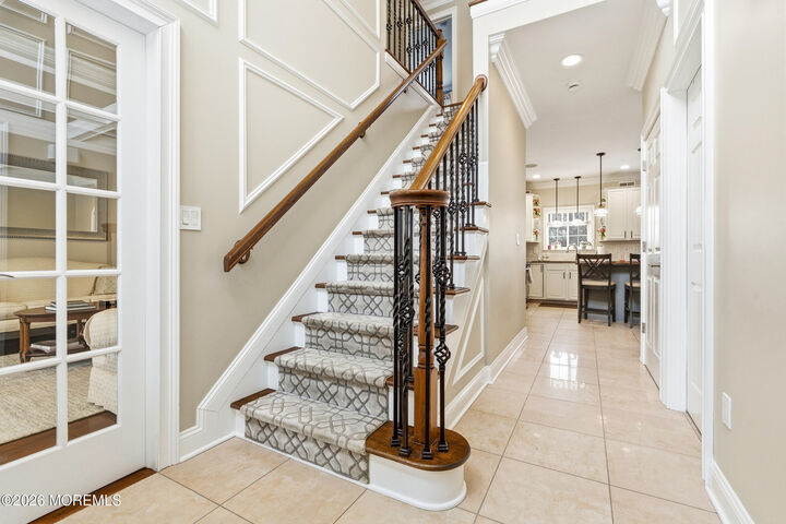 Property Photo:  453 Harnell Avenue  NJ 07755 