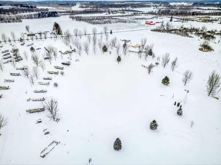 Property Photo:  Lot 20 North Lake Court  MI 49420 