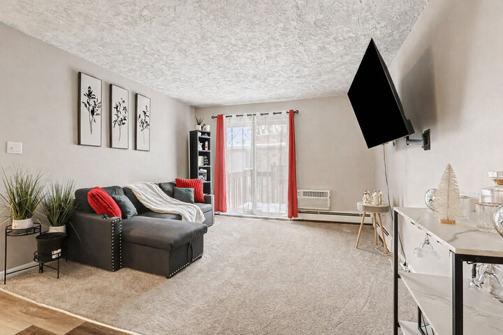 Property Photo: 2600 Light Road 207 IL 60543