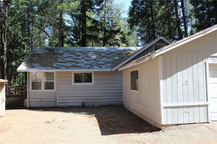 Property Photo: 14599 Skyway CA 95954