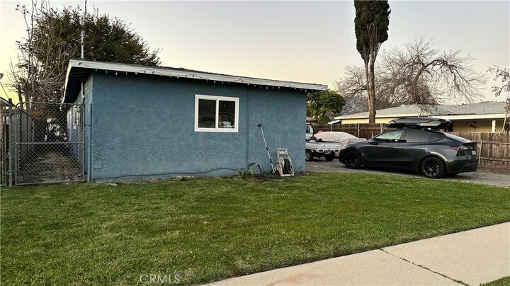Property Photo: 3657 Ahern CA 91706