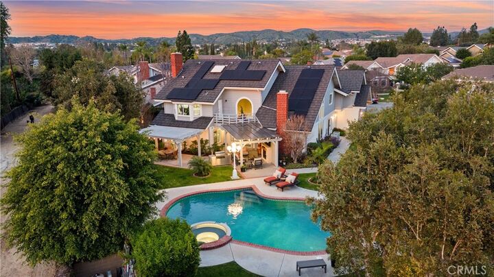 Property Photo:  4945 Silver Spur  CA 92886 