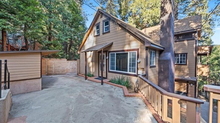 Property Photo:  23698 Scenic Drive  CA 92325 