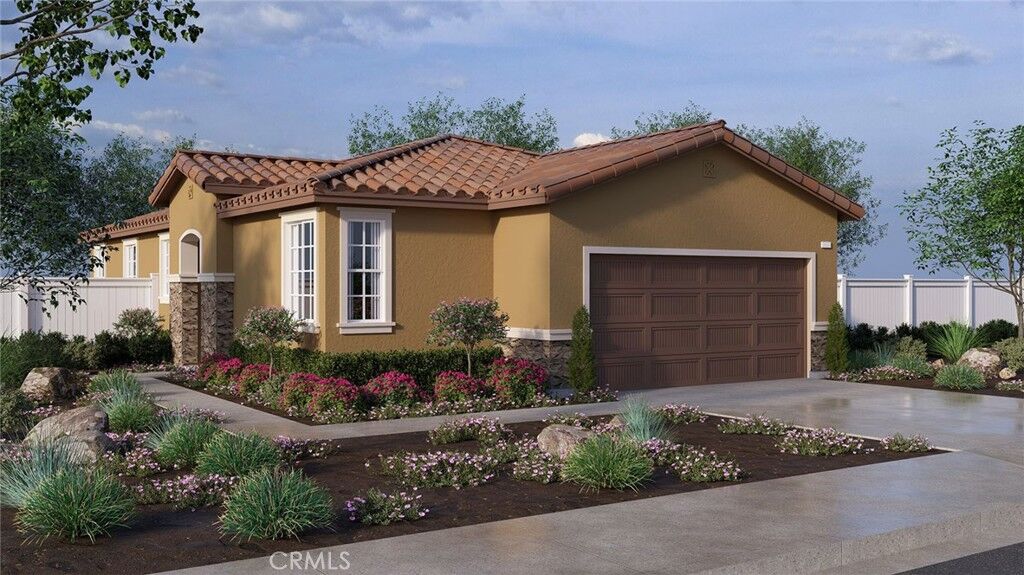 Property Photo: 15378 Tomahawk Street CA 92394