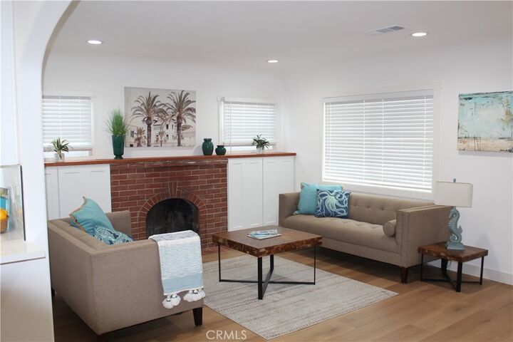 Property Photo:  3409 S Pacific  CA 90731 