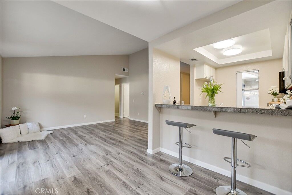 Property Photo: 1031 S Palmetto Avenue A2 CA 91762