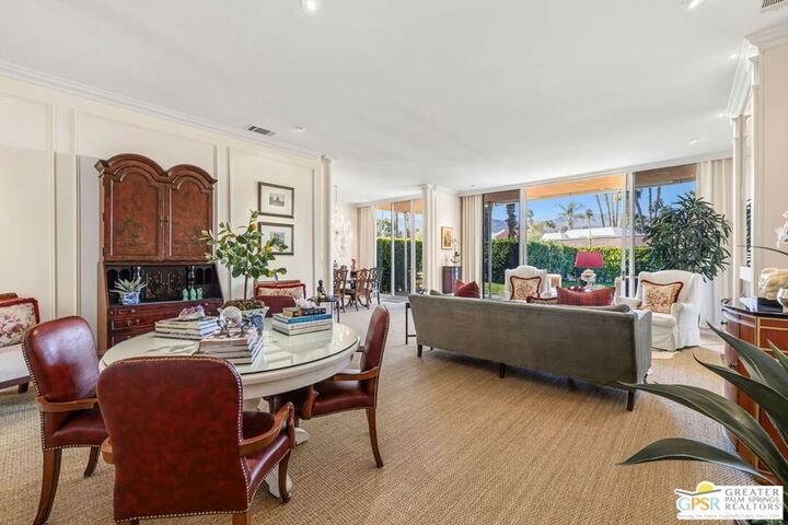 Property Photo:  47035 Marrakesh Drive  CA 92260 