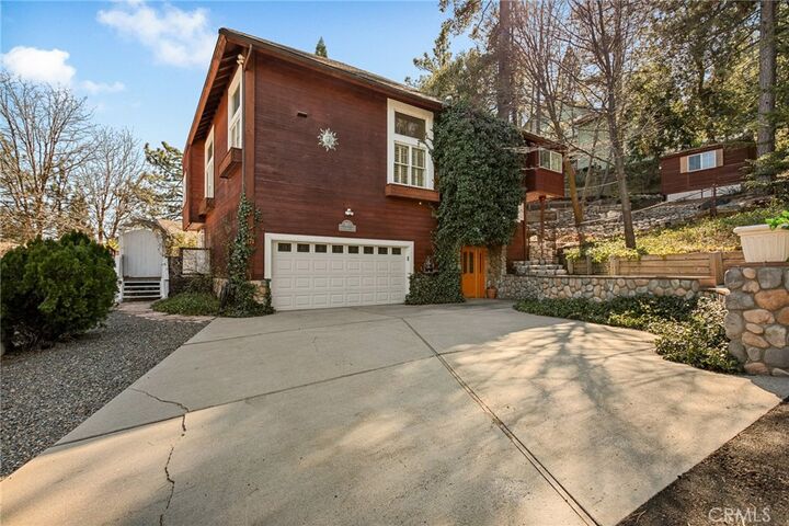 Property Photo:  971 Grass Valley  CA 92352 