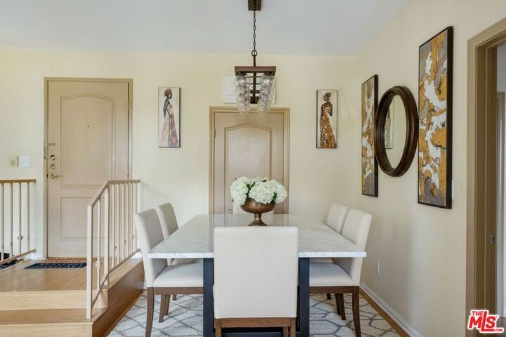 Property Photo:  7100 La Tijera Boulevard B101  CA 90045 