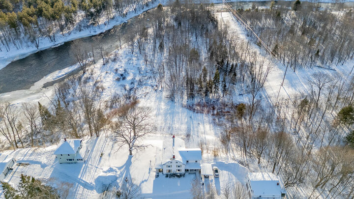 Property Photo:  11 Alton Street  ME 04463 