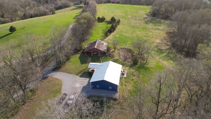 Property Photo:  1317 Ewing Albright Rd  TN 37015 