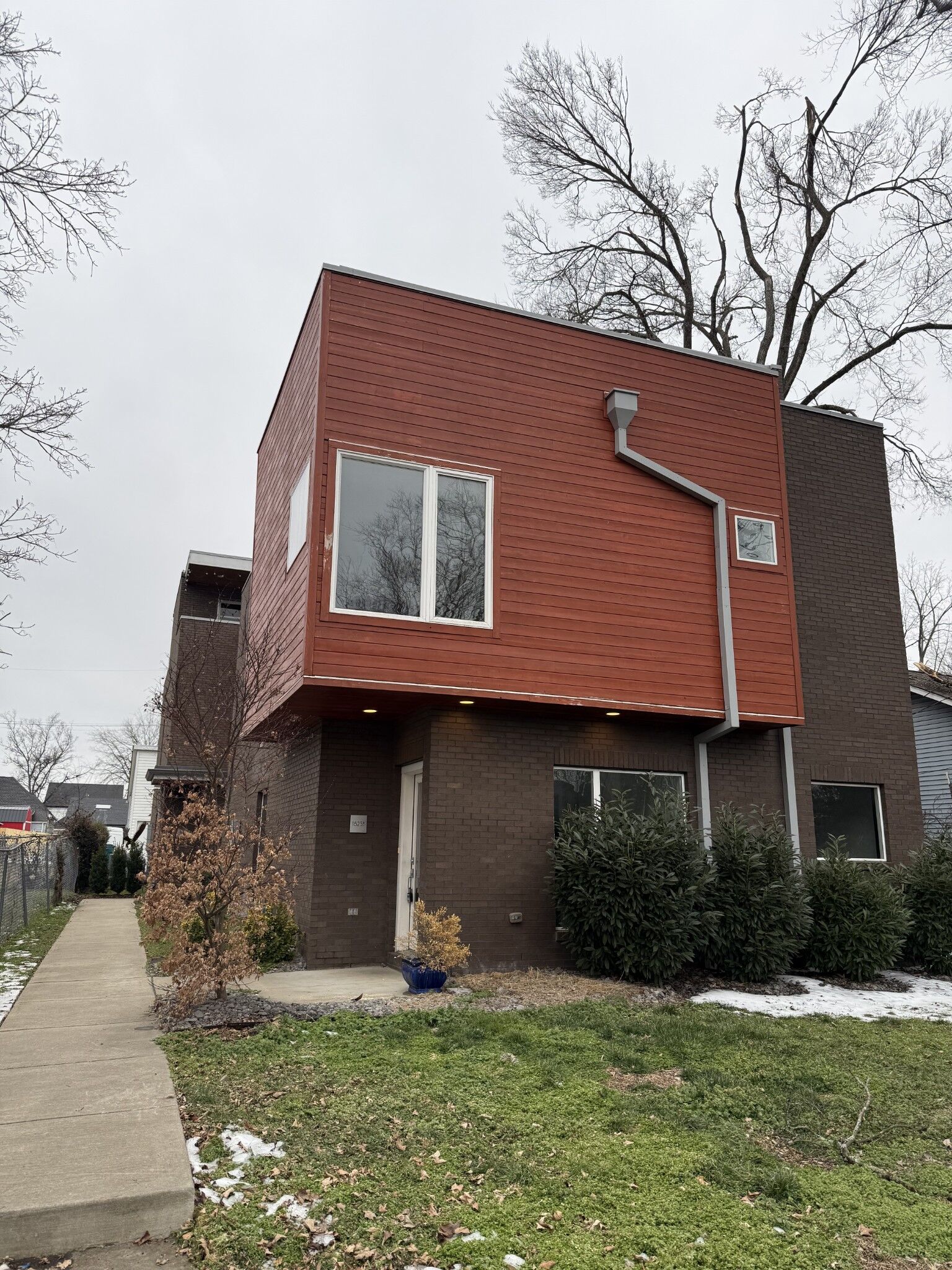 Property Photo:  1825 9th Ave N A  TN 37208 