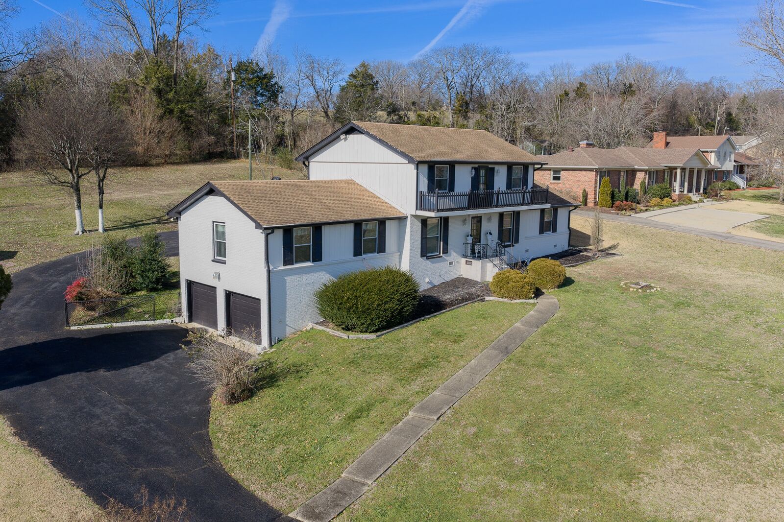 Property Photo:  316 Highland Heights Dr  TN 37072 