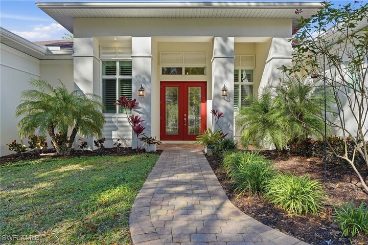 Property Photo: 3707 5th Avenue SW FL 34117