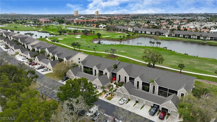 Property Photo:  16290 Kelly Cove Drive 254  FL 33908 