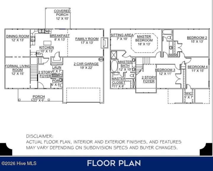 Property Photo:  1025 Croaker Court  NC 28562 