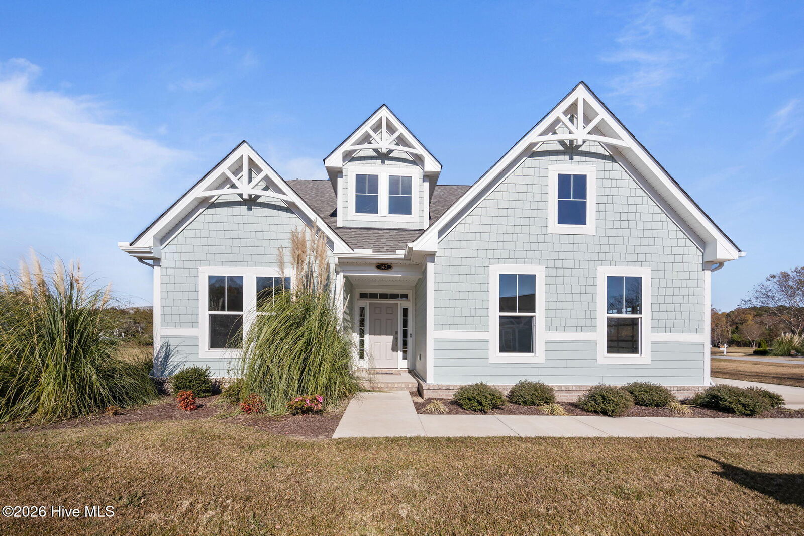 Property Photo: 142 Quarter Horse Lane NC 27944