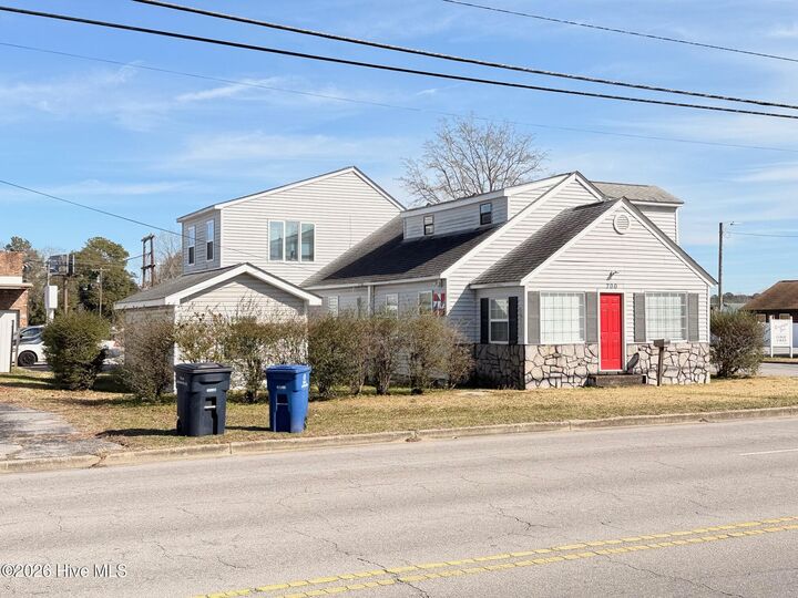 Property Photo:  200 Henderson Drive  NC 28540 