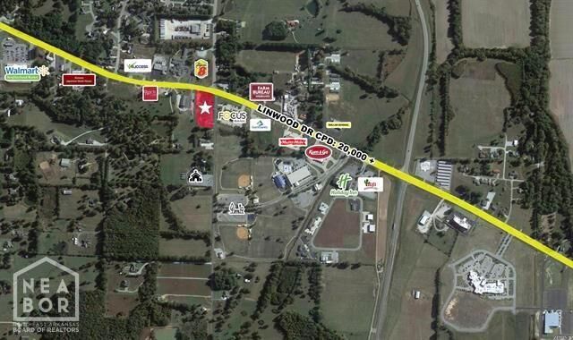 Property Photo:  3010 Linwood  AR 72450 