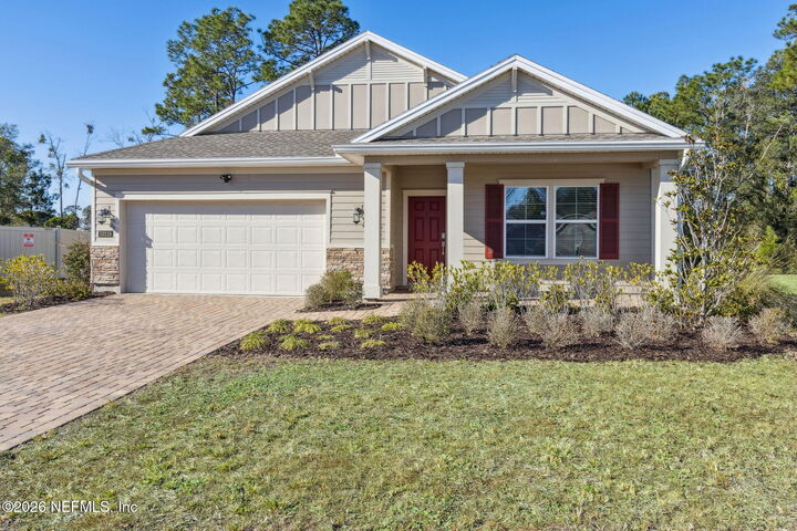 Property Photo:  10118 Nala Lane  FL 32218 
