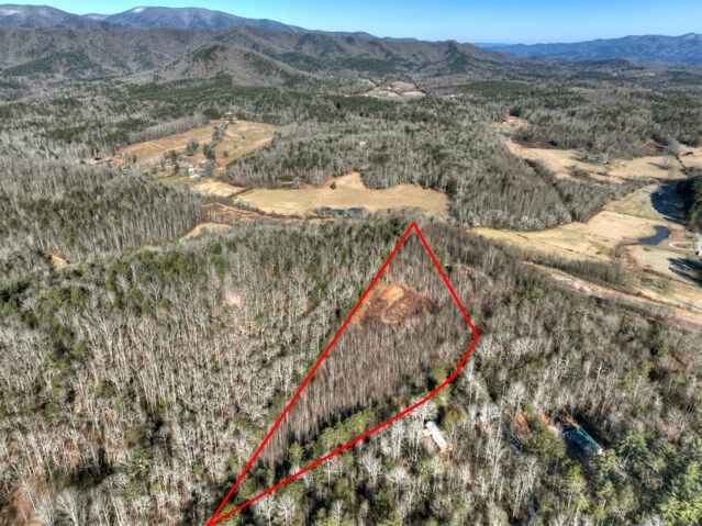 Property Photo:  L131&132 Pack Creek Road  GA 30513 