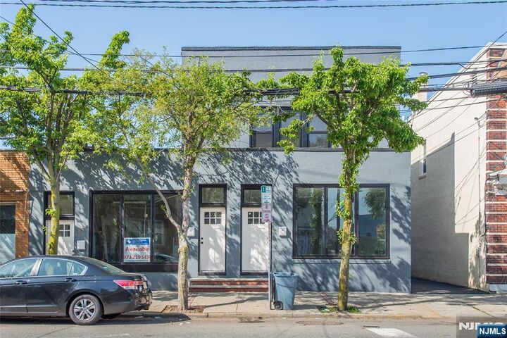 Property Photo: 99 Franklin Street NJ 07109