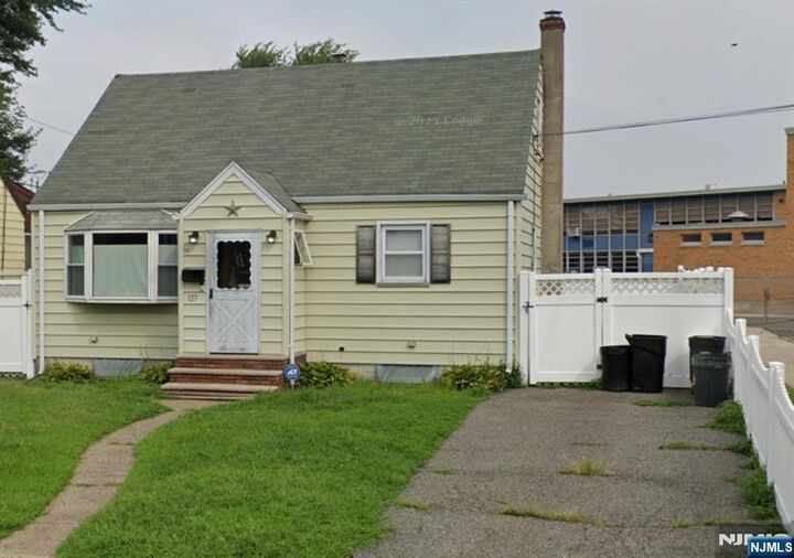 Property Photo: 127 Tuella Avenue NJ 07407