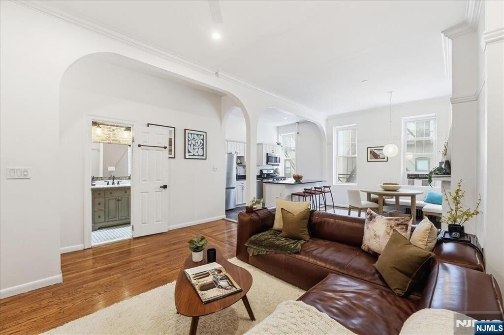 Property Photo: 1226 Park Avenue 3 NJ 07030